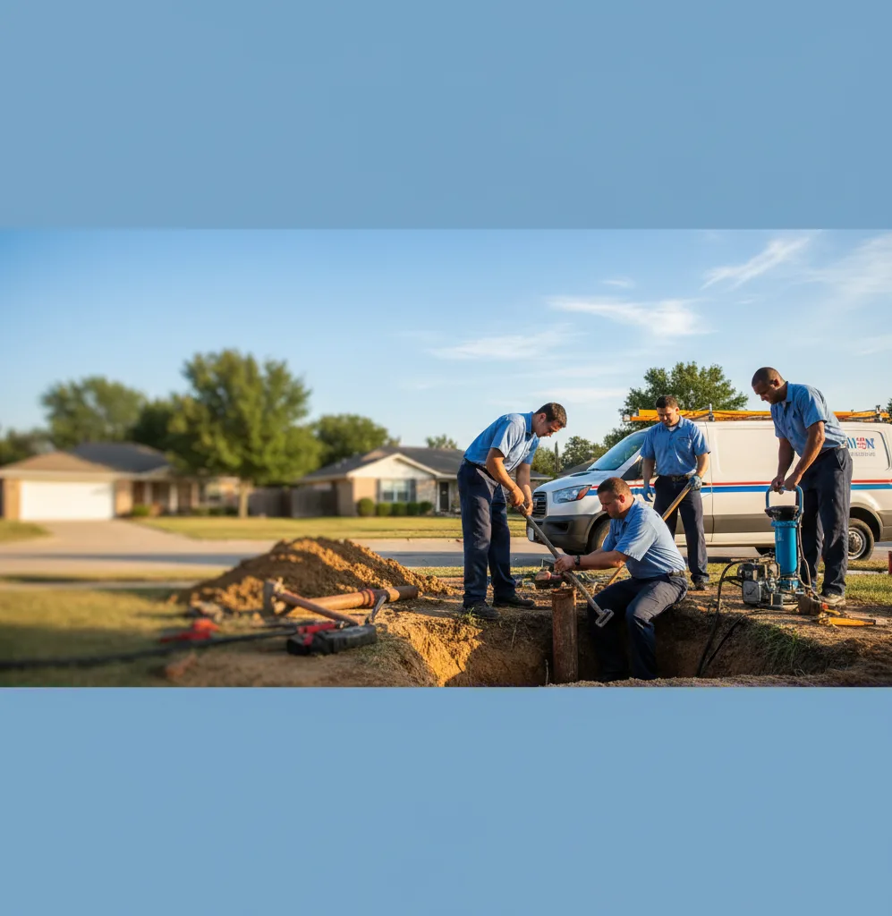 Water Heater Repair & Plumber in Medinah